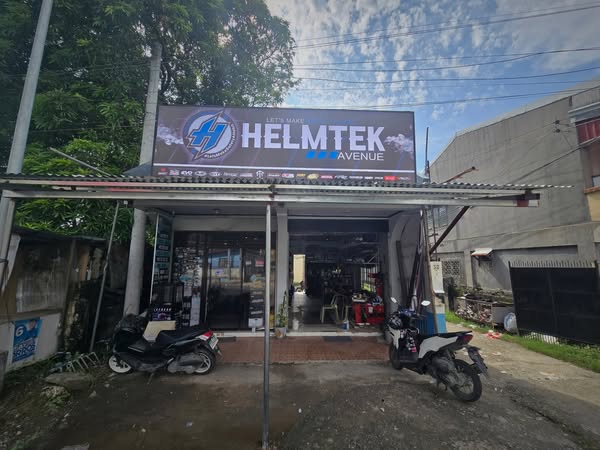 Shop Services