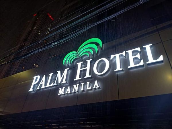 Digital Signage