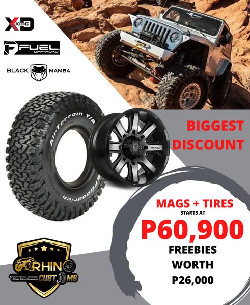 Shop for automotive accessories