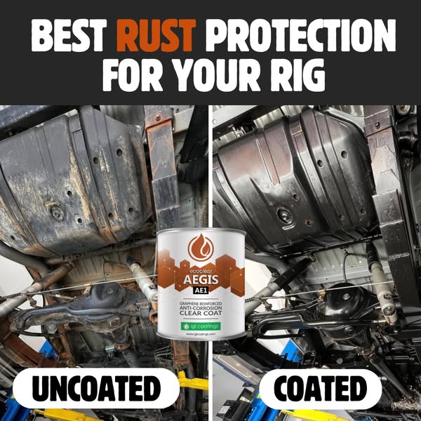 Superior rust