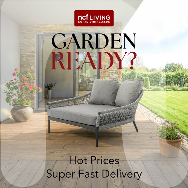 Shop for outdoor living furniture