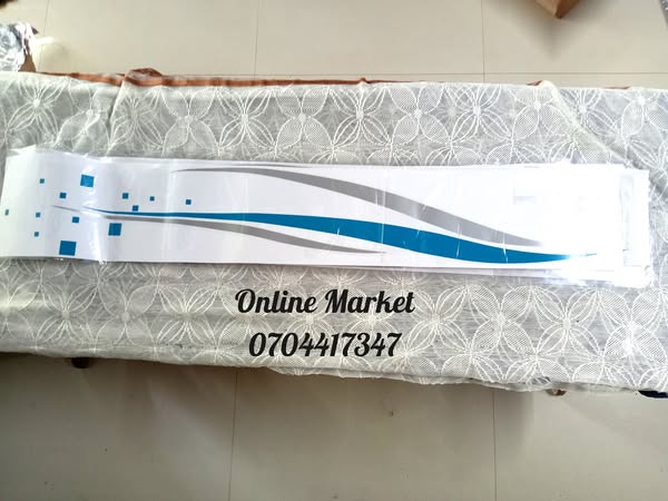Online retail