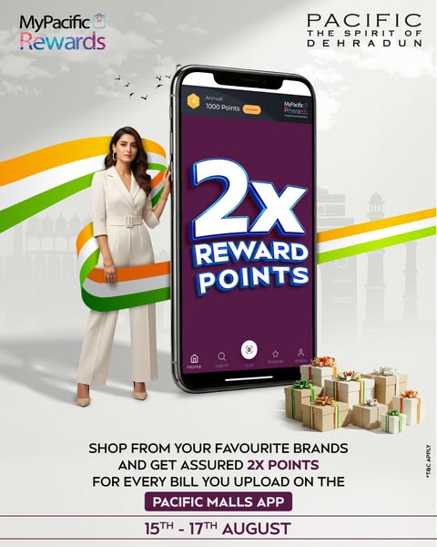 Loyalty Program