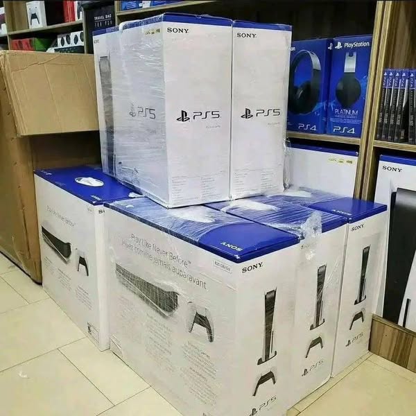 Weekend sale