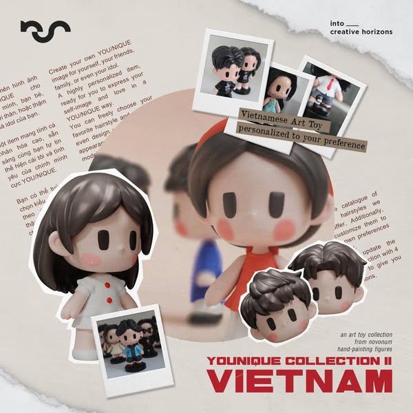 Outstanding Vietnamese