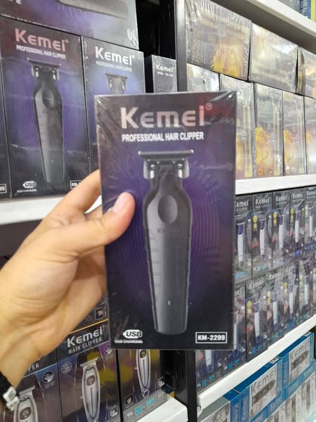 Advanced adapter