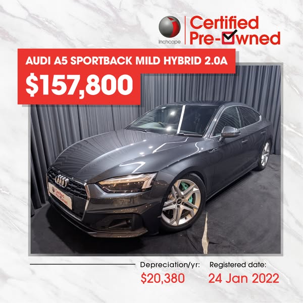 Versatile countryman