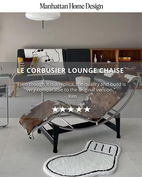 armchair