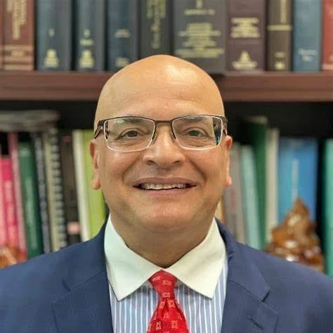 Innovative attorney