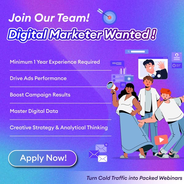 Flexible campaign