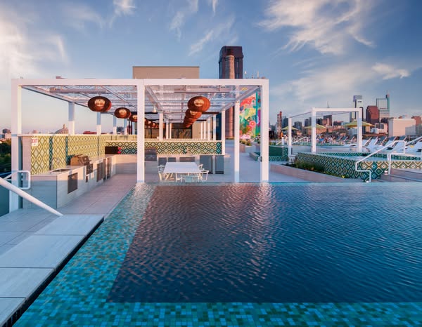 Exclusive lease