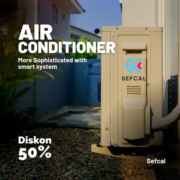 Smart Air Conditioner