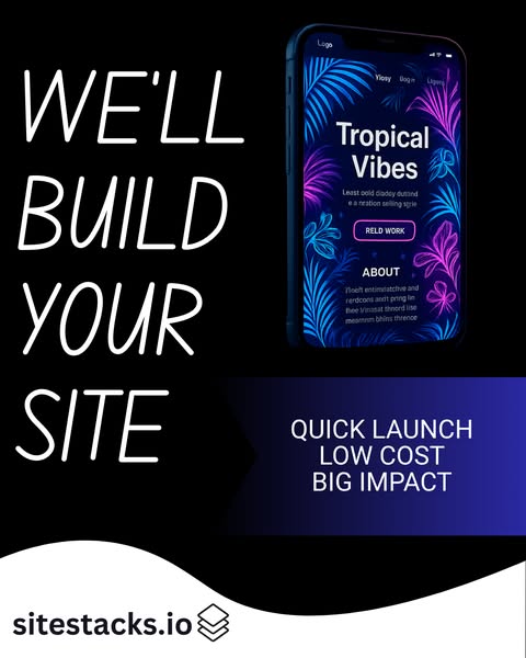 E-commerce website