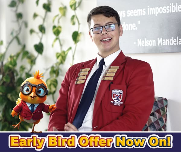 Limited Time Offer