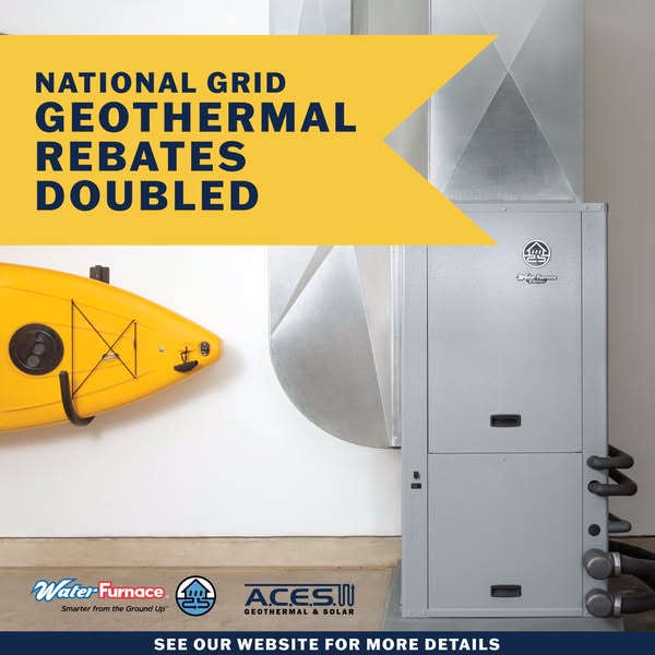 geothermal