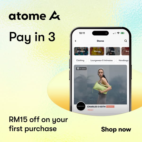 Shop for Buy Now Pay Later