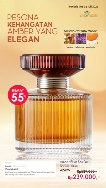 Timeless plum