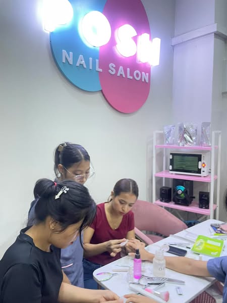 cuticle