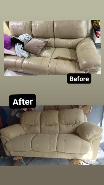 Shop Services