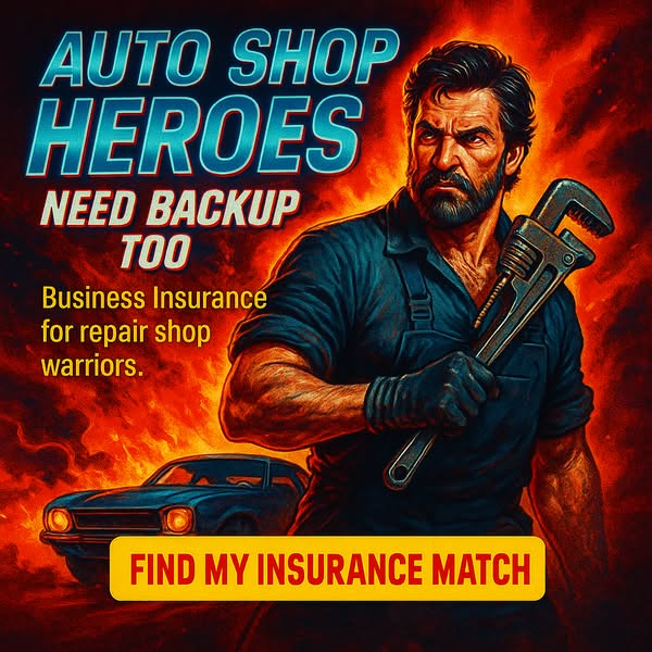 Shop for Business Insurance