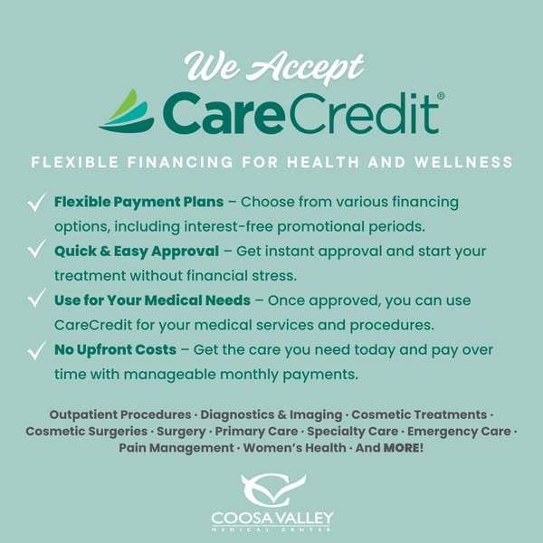 Flexible payments