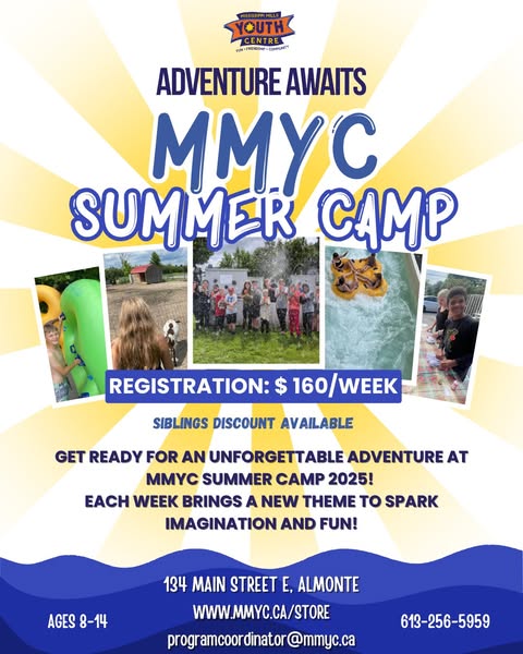 Fast camp