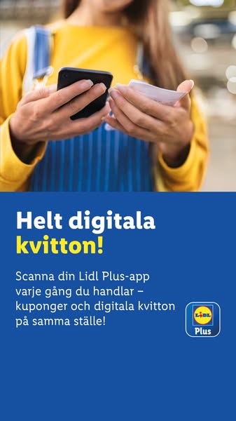 Lidl Plus