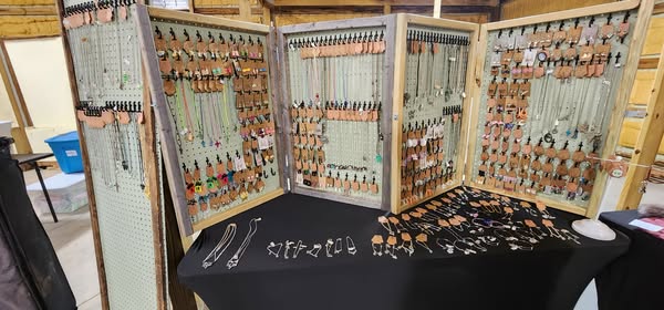 Shop for handmade crafts