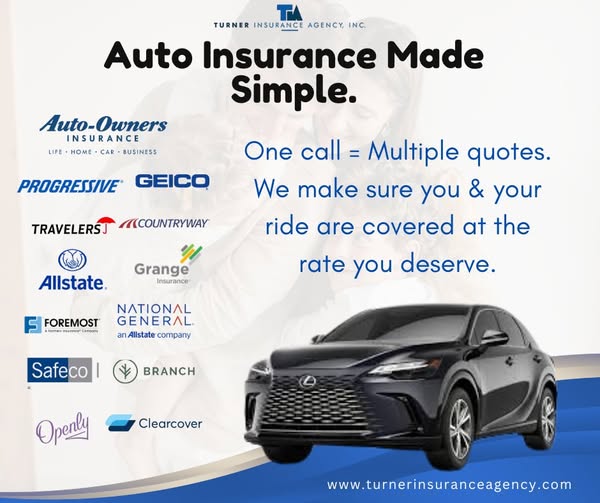 Shop for Business Insurance