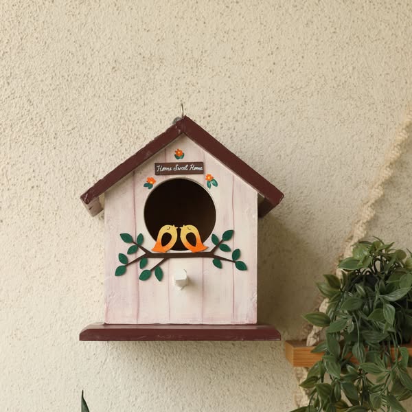 Unique shelter
