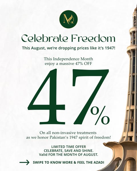 Limited Time Offer