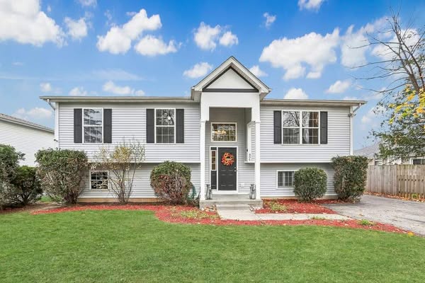 Better Homes and Gardens