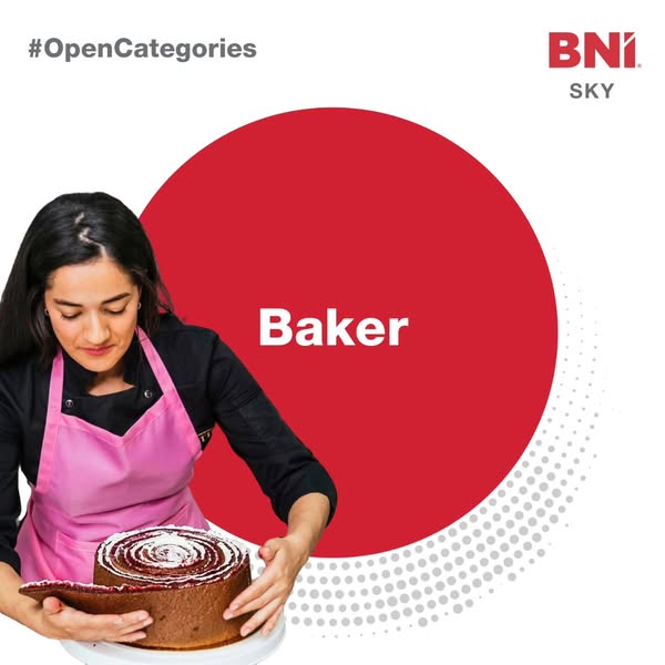 Artisan Baker