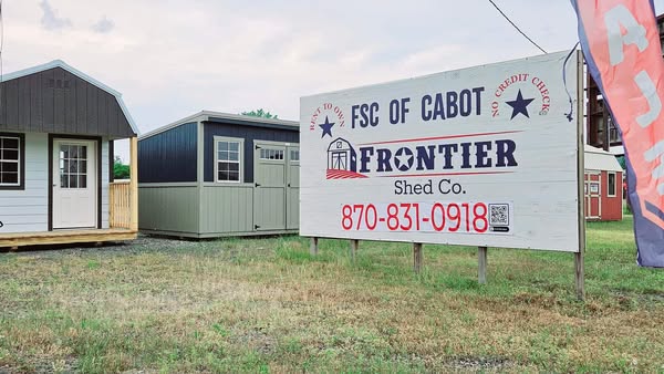 Shop for First Responders