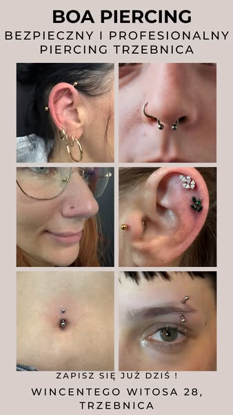 nostril