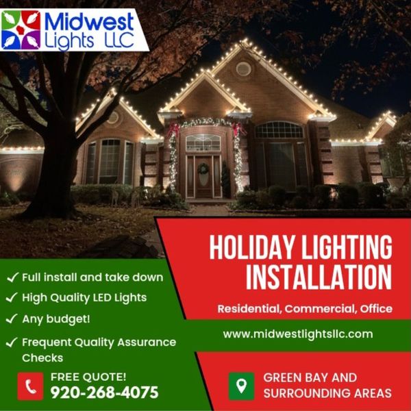 High Bay LED Light