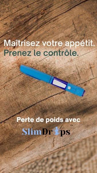 Unique slim