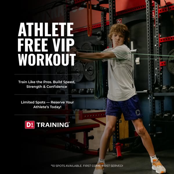Warm training