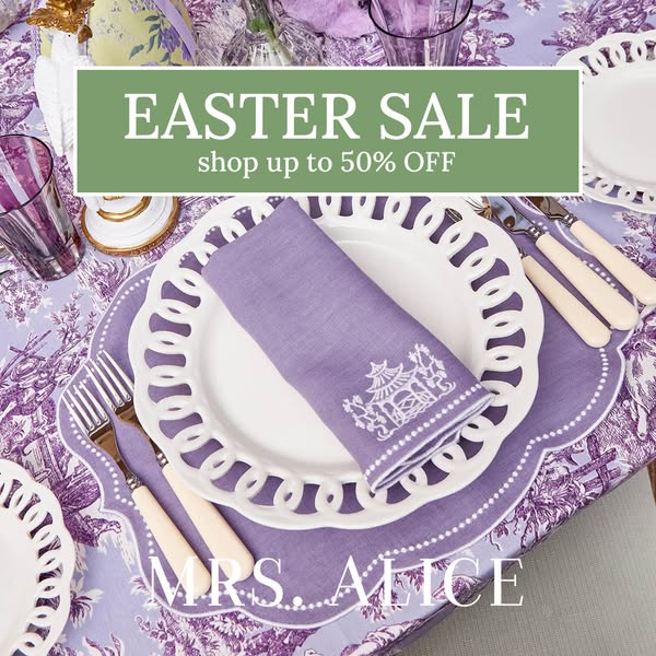 Shop for Easter