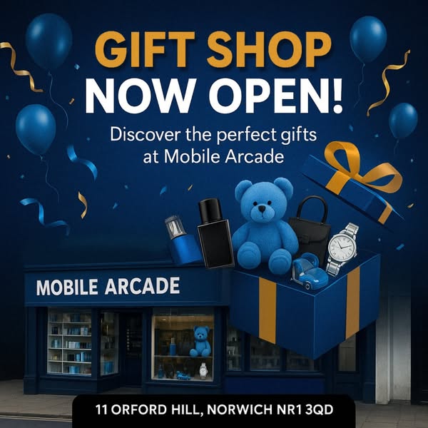 Shop for unique gifts
