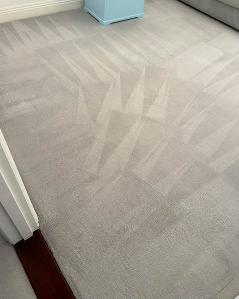 Effective carpet