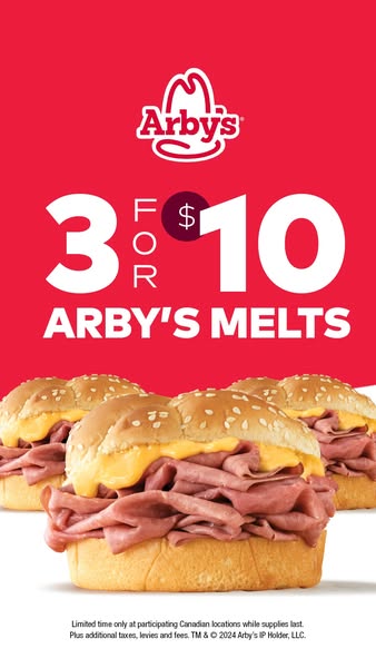 Arby's