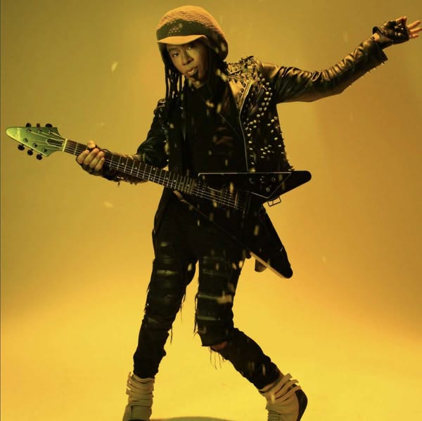 Exclusive reggae