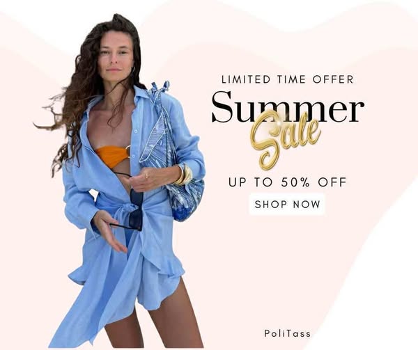 Summer Sale