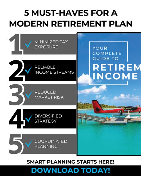 Modern planning