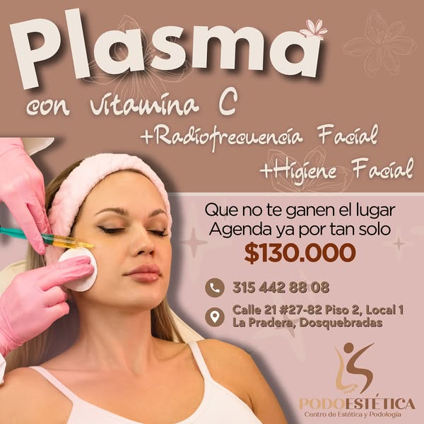 Reliable plasma