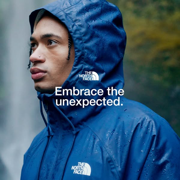Comfortable unexpected