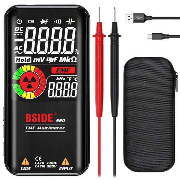 Multimeter