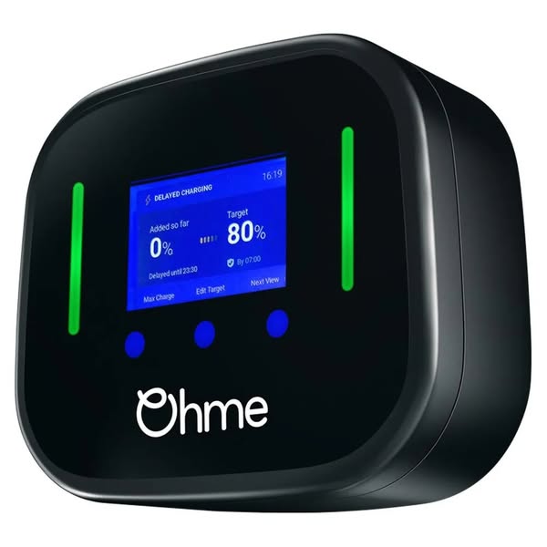 Affordable pod