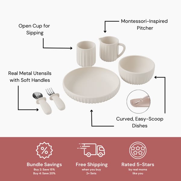 Durable feeding